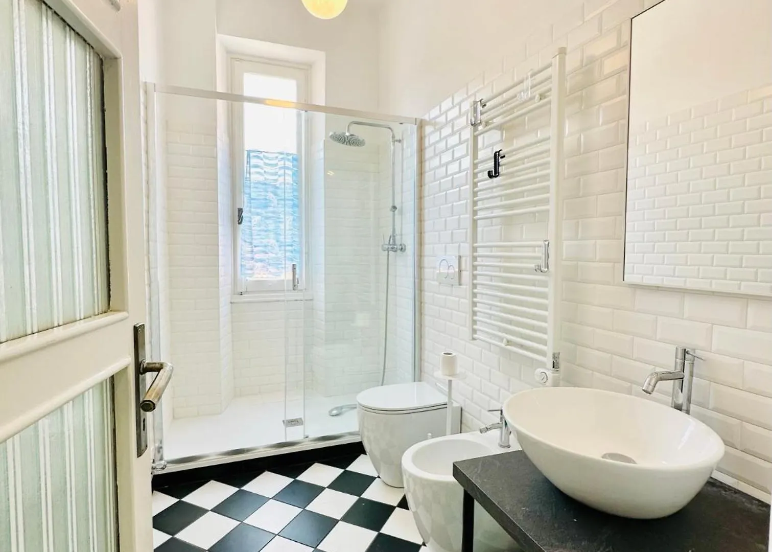 Apartment Hostdomus - Casa Ester Noli