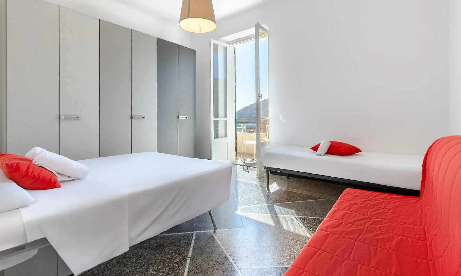 Hostdomus - Casa Ester Noli Itálie