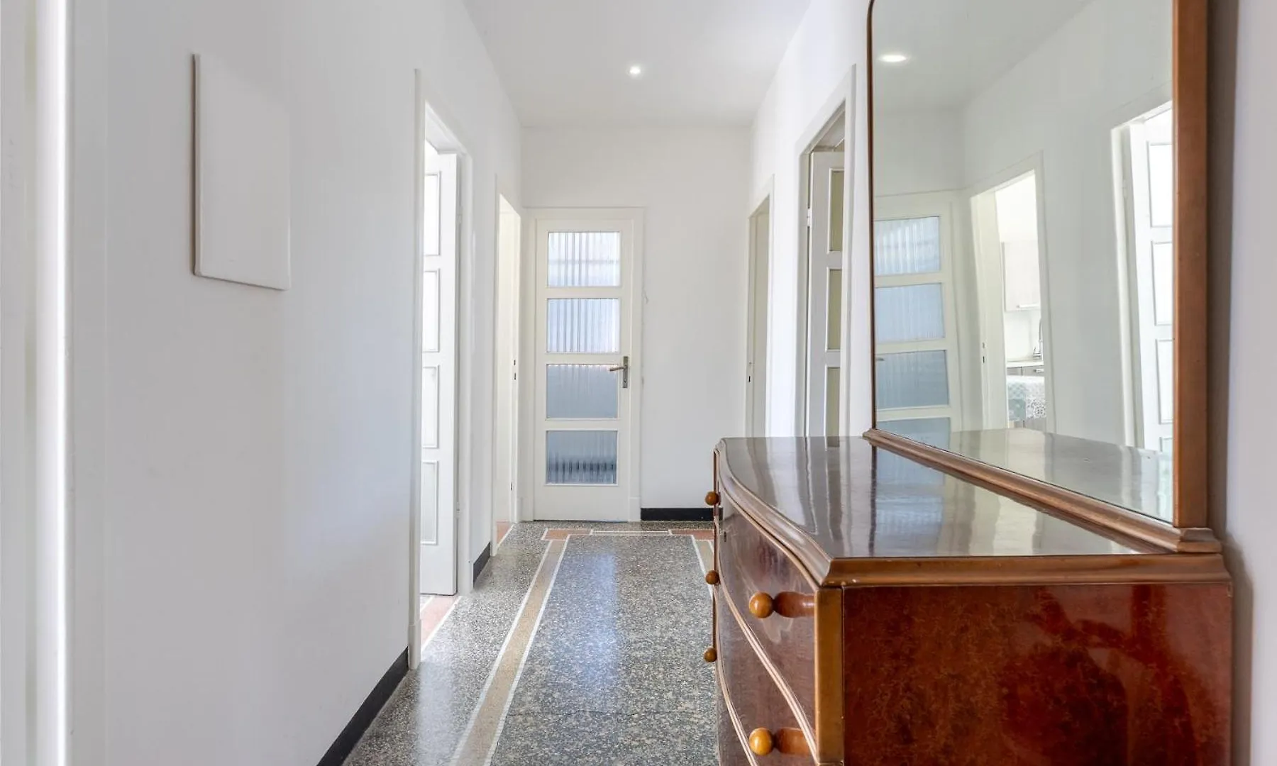 Apartmán Hostdomus - Casa Ester Noli Itálie