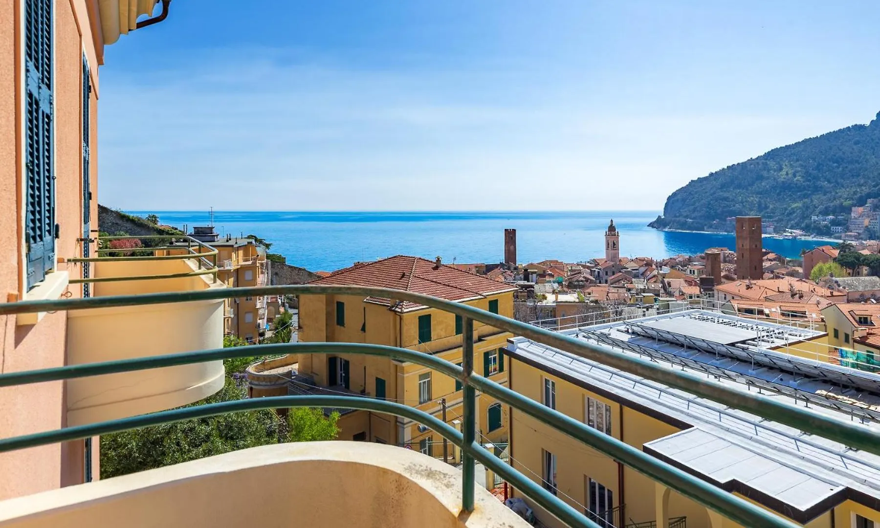 Apartmán Hostdomus - Casa Ester Noli