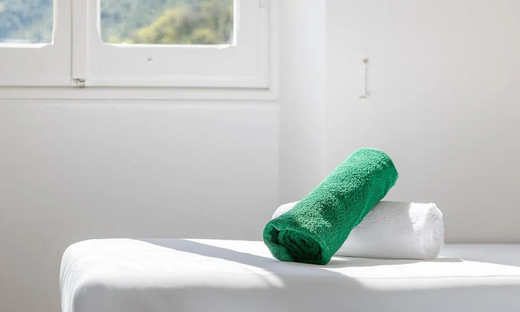 Apartmán Hostdomus - Casa Ester Noli