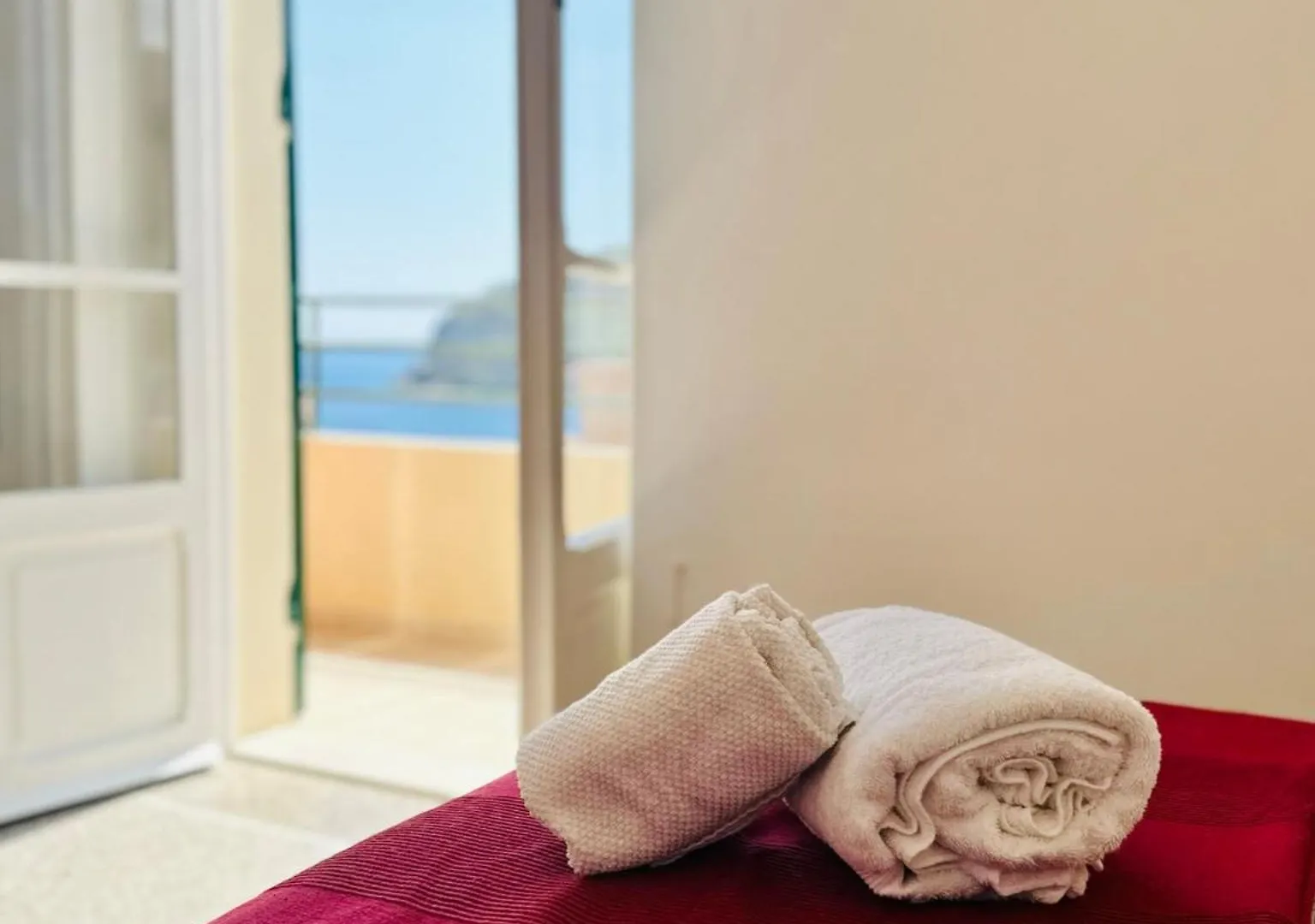 Apartment Hostdomus - Casa Ester Noli Italy
