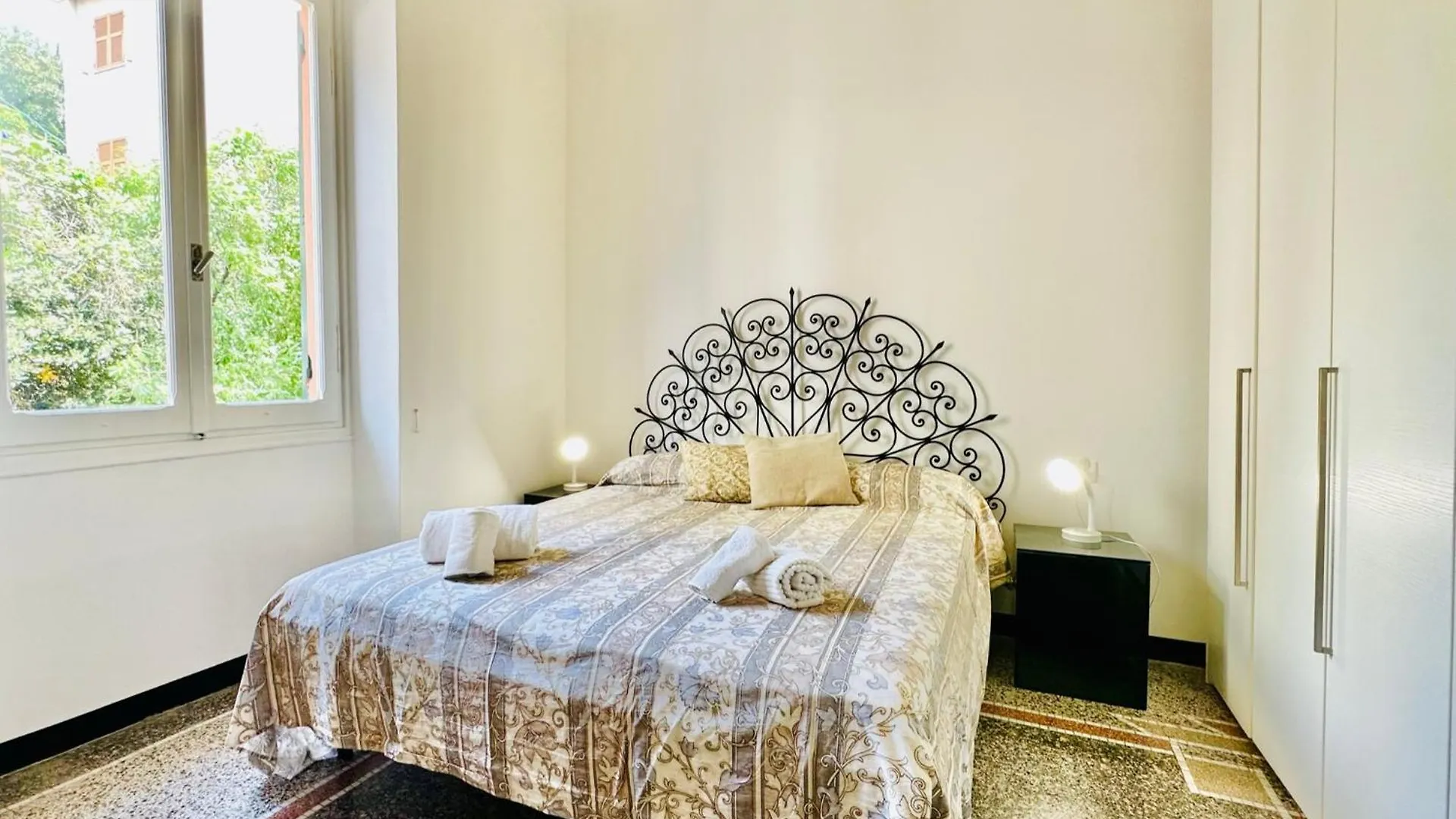 Hostdomus - Casa Ester Noli Apartment