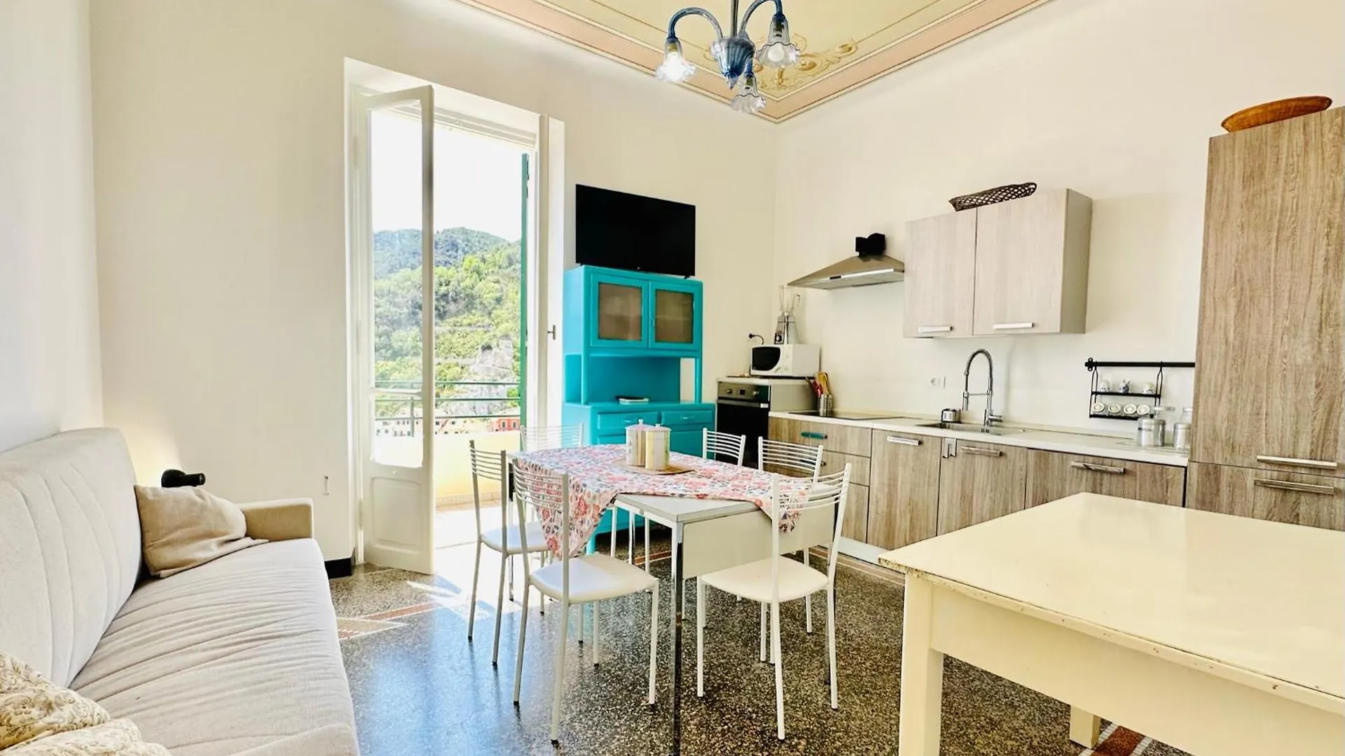 Apartment Hostdomus - Casa Ester Noli