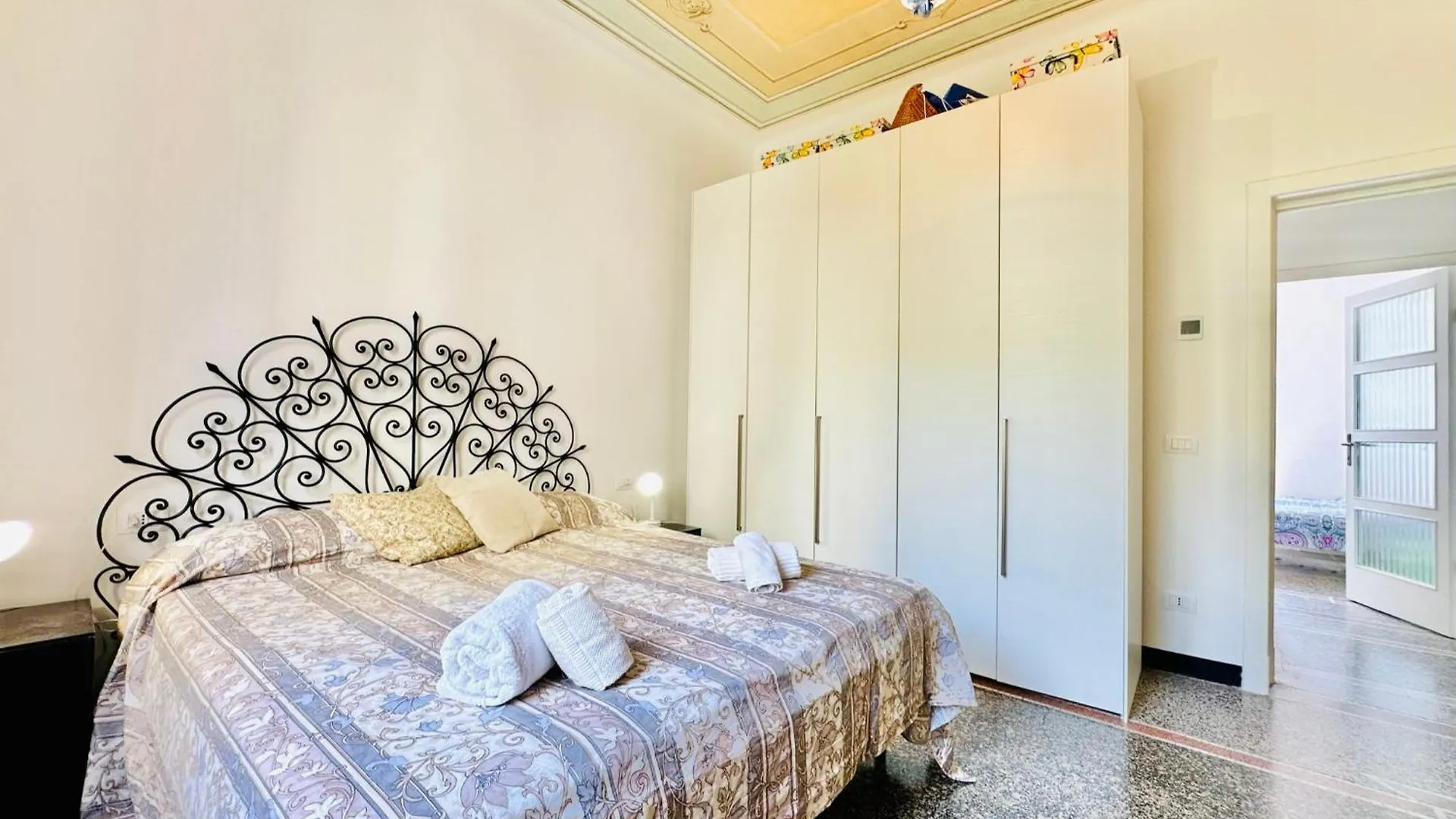 Hostdomus - Casa Ester Noli