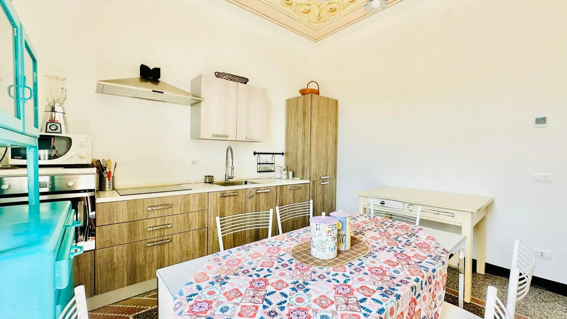 Apartment Hostdomus - Casa Ester Noli