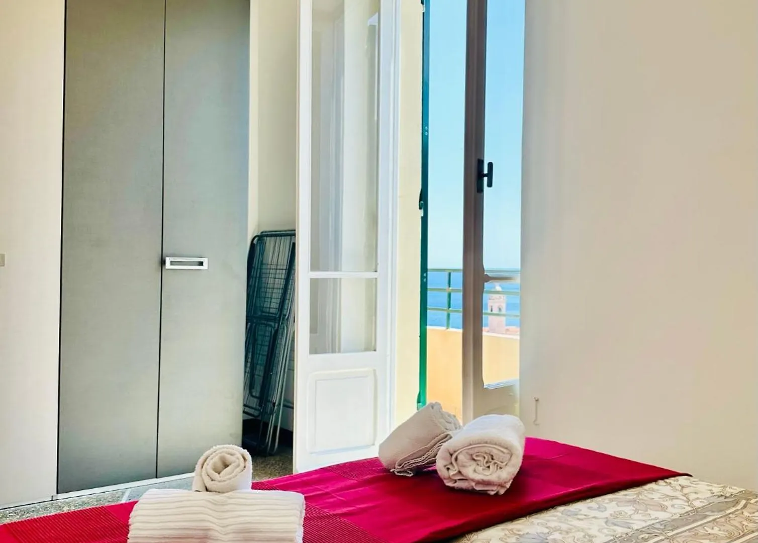 Hostdomus - Casa Ester Noli Apartment