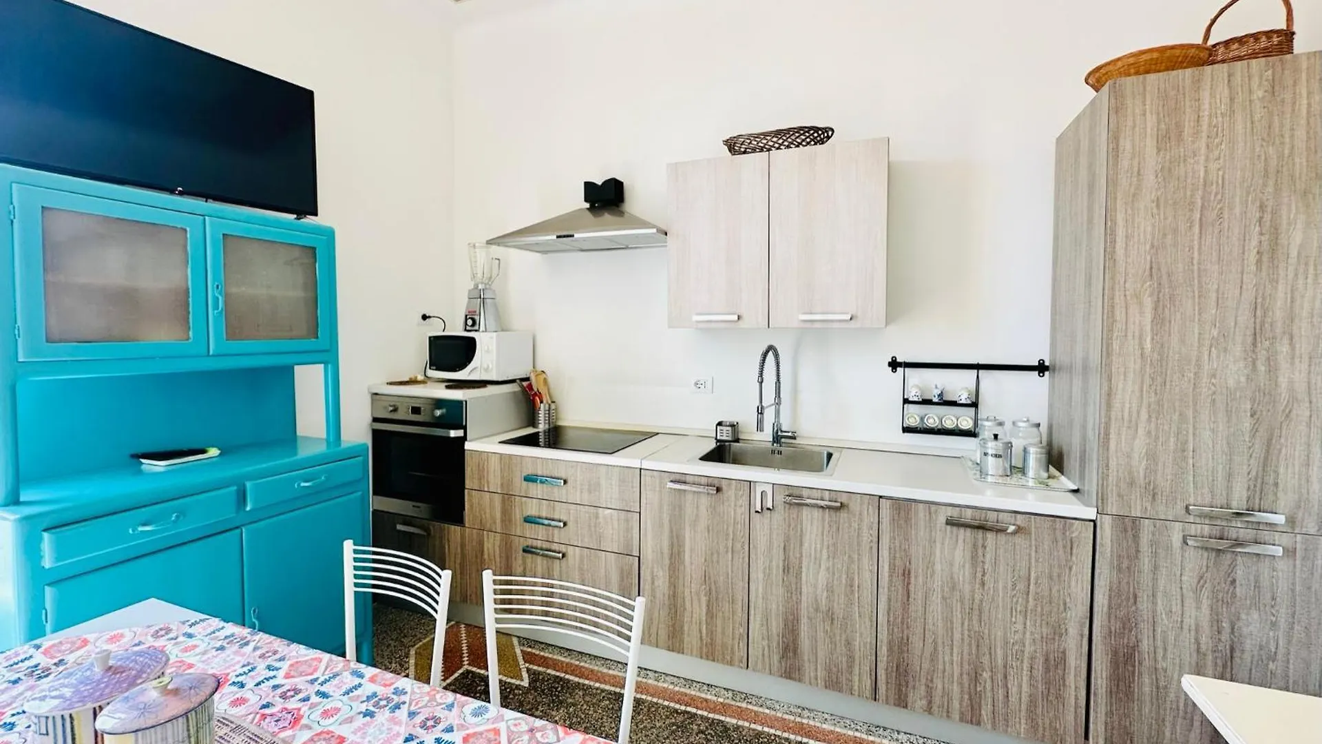 Hostdomus - Casa Ester Noli Apartment