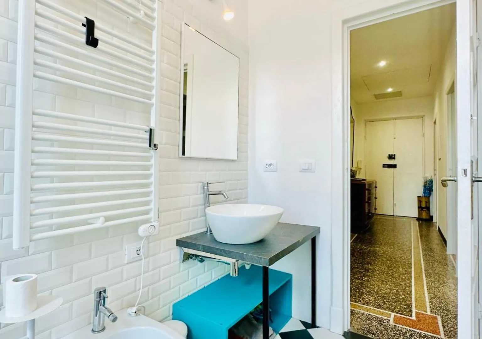 Hostdomus - Casa Ester Noli Apartment