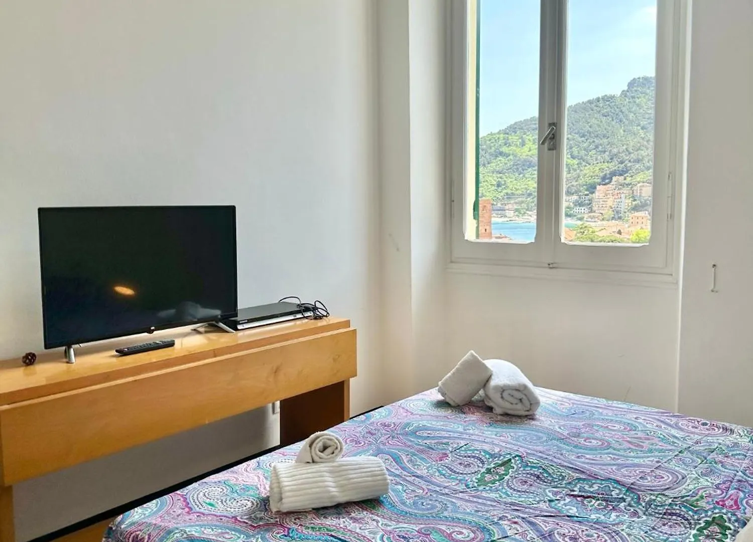 Apartment Hostdomus - Casa Ester Noli