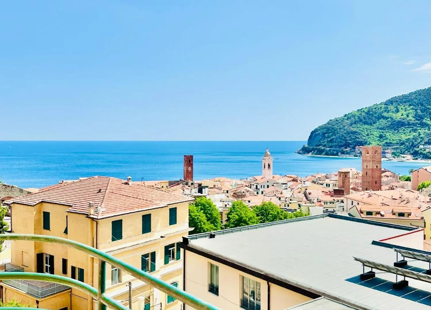 Hostdomus - Casa Ester Noli