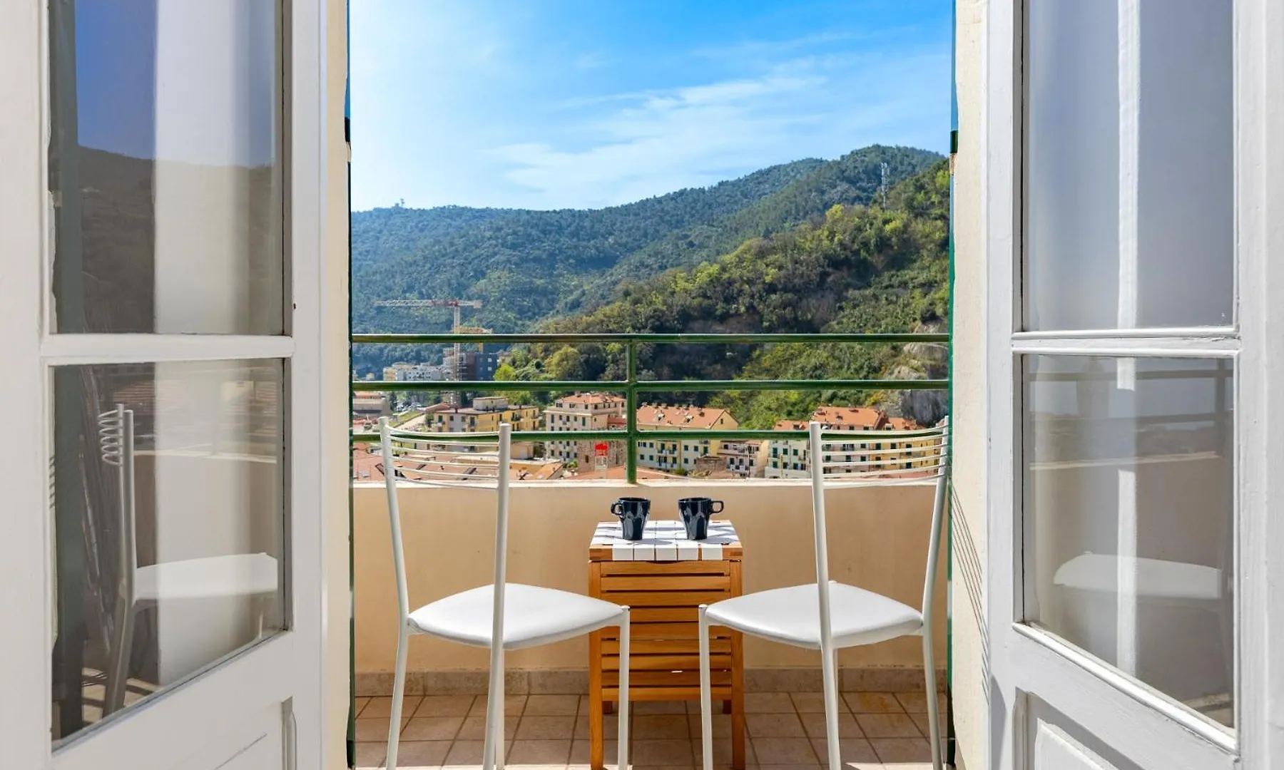 Hostdomus - Casa Ester Noli