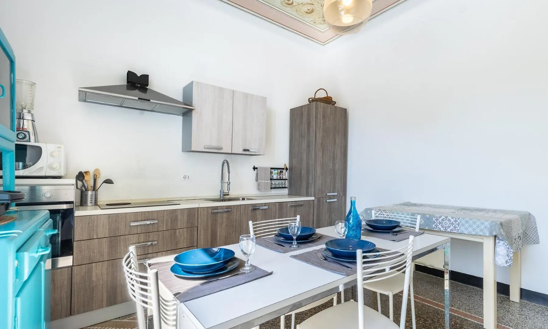 Apartment Hostdomus - Casa Ester Noli Italy