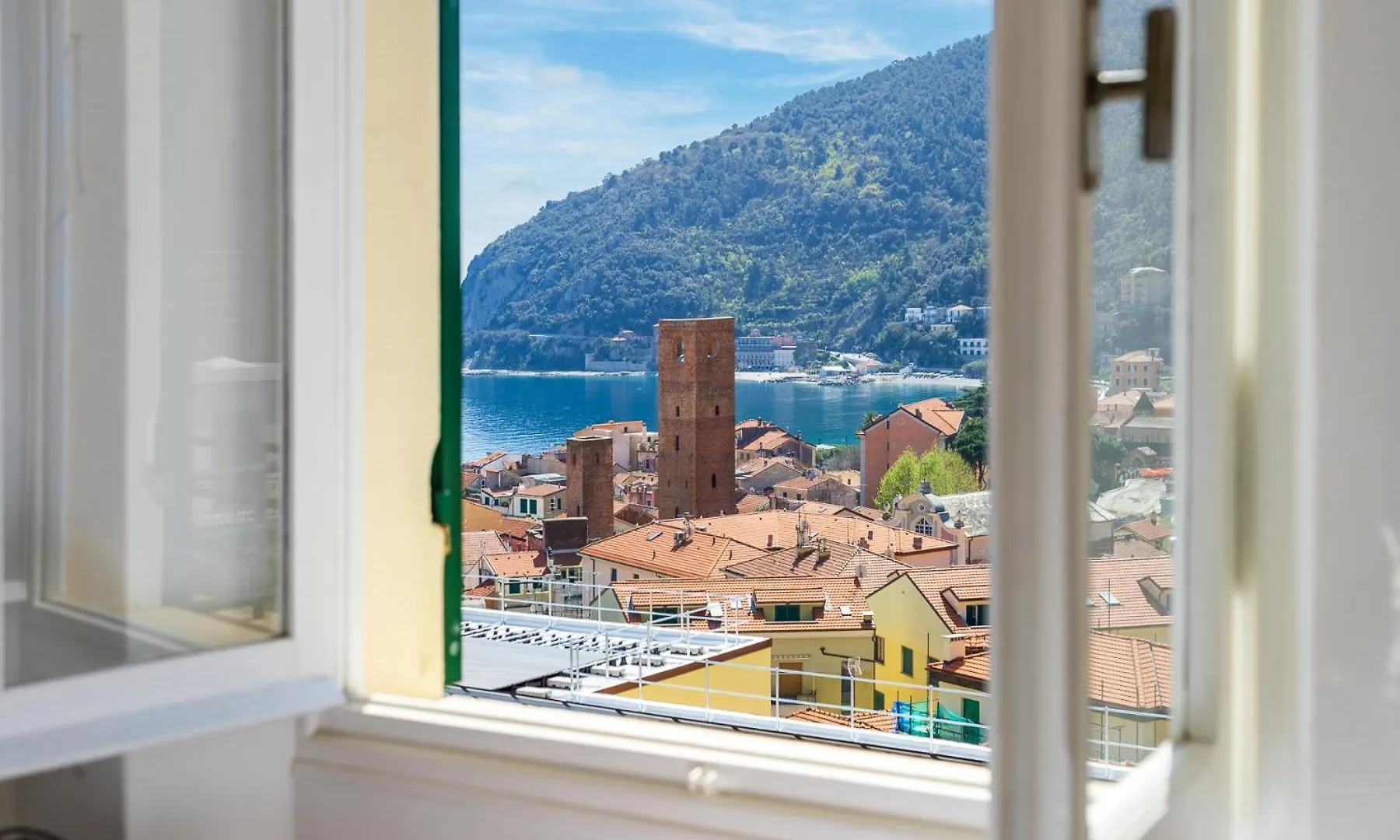 Apartment Hostdomus - Casa Ester Noli