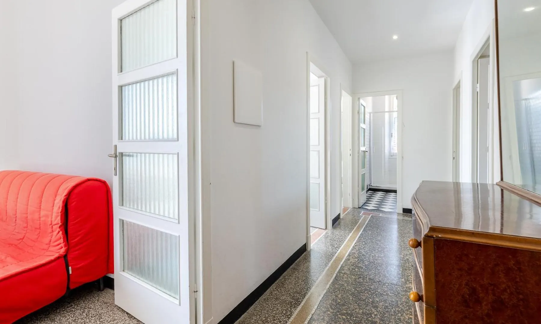 Hostdomus - Casa Ester Noli Apartment