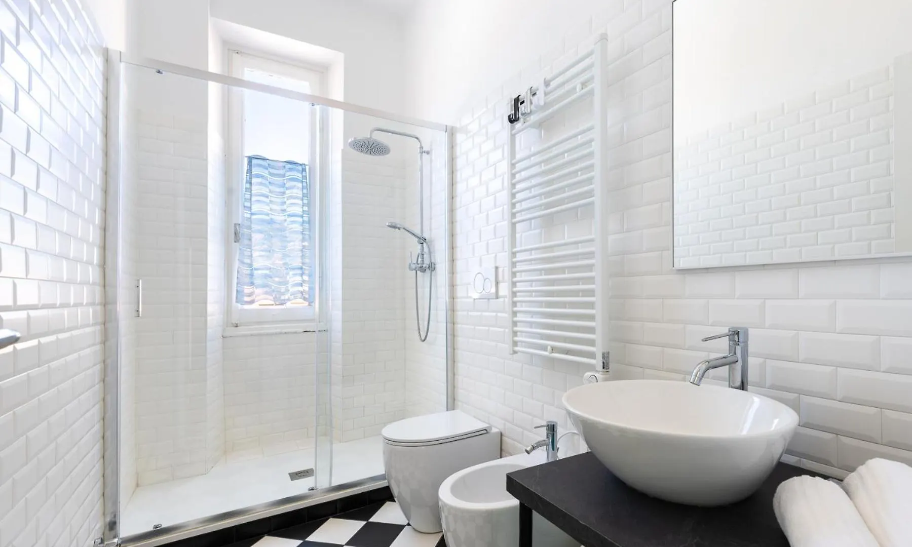 Apartment Hostdomus - Casa Ester Noli