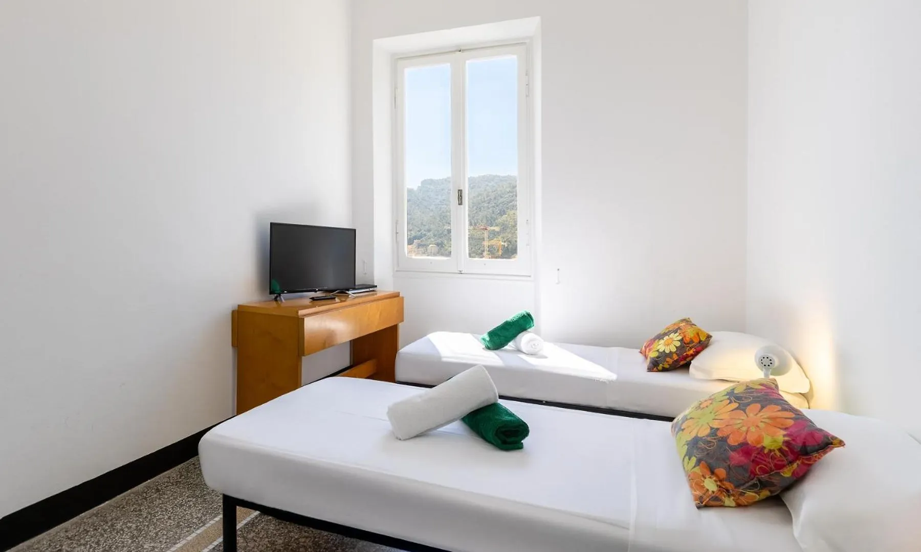 Apartment Hostdomus - Casa Ester Noli