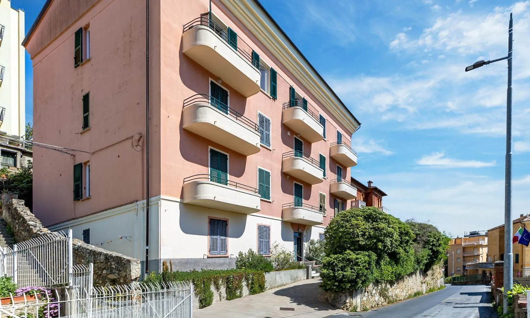 Hostdomus - Casa Ester Noli