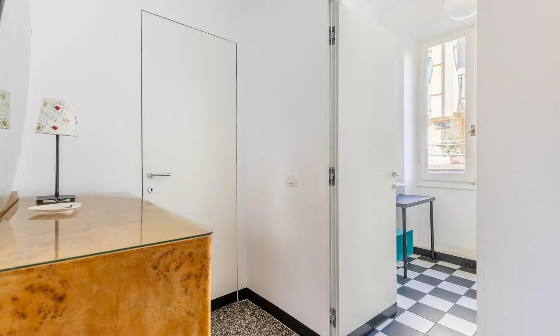 Hostdomus - Casa Ester Noli Italy