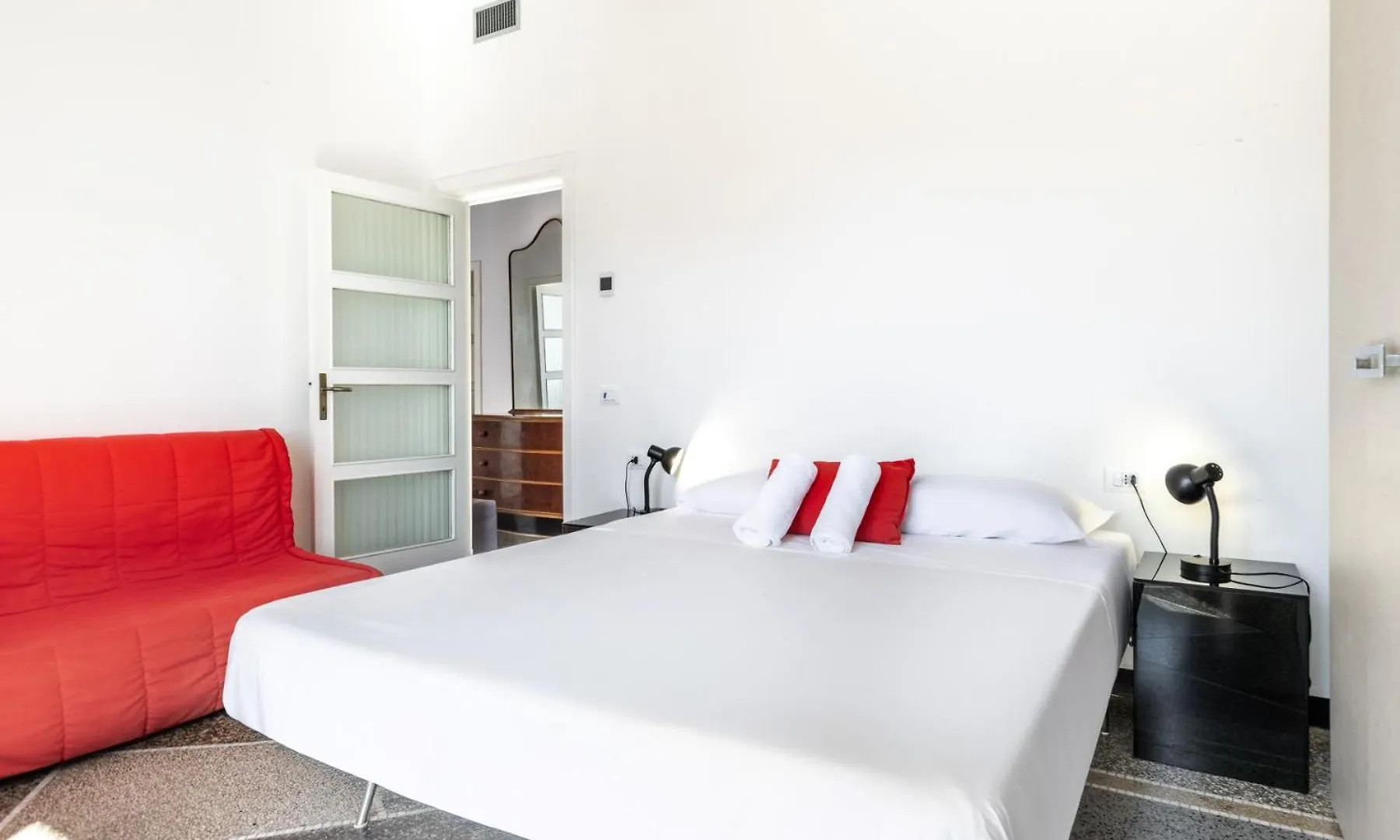 Hostdomus - Casa Ester Noli Apartment