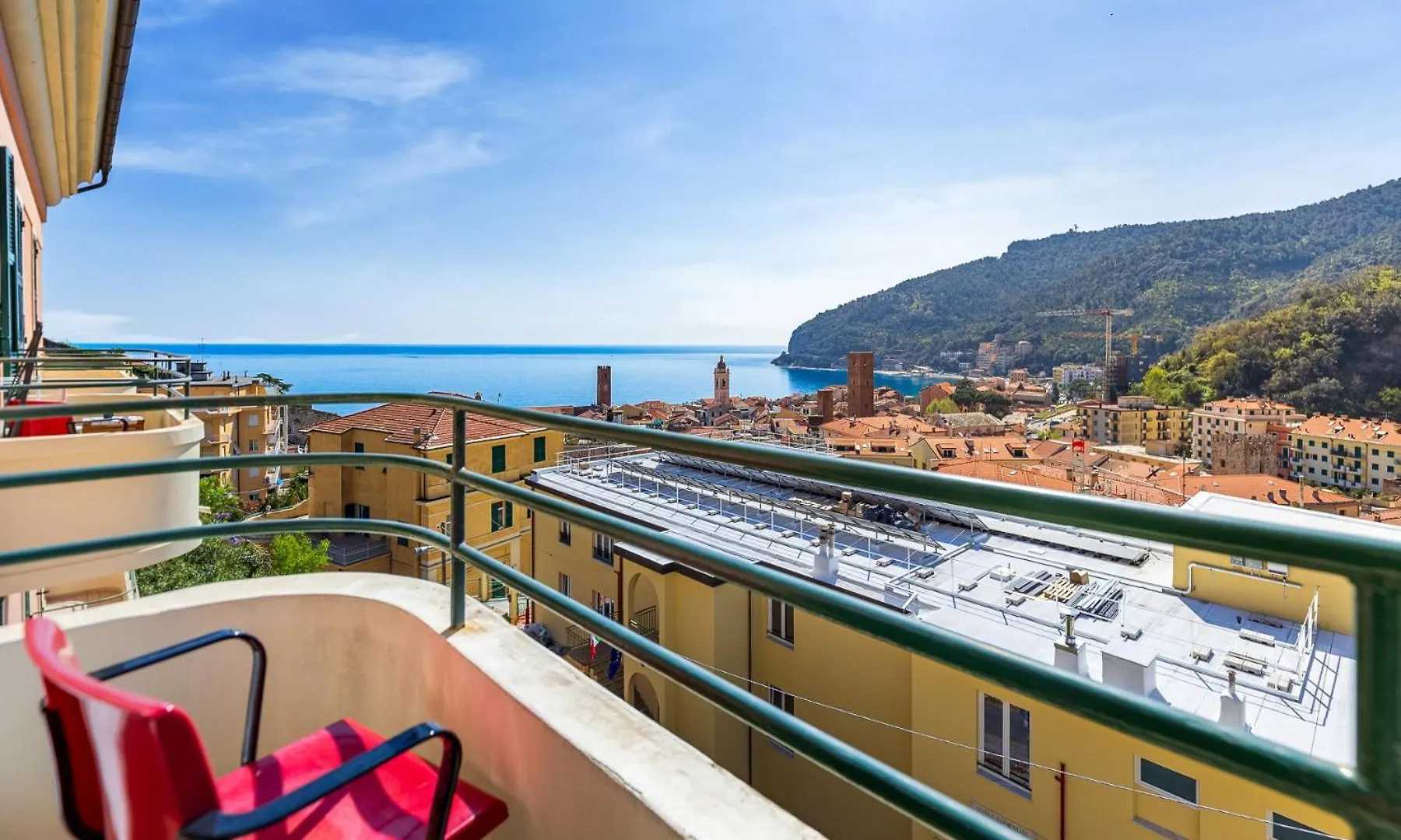 Hostdomus - Casa Ester Noli