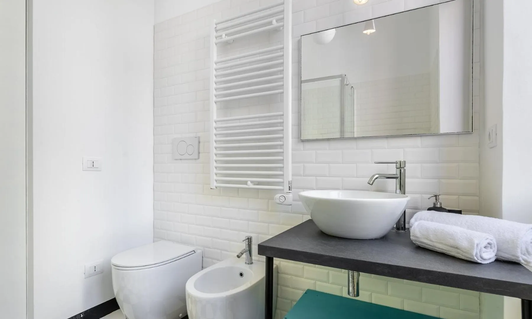 Apartment Hostdomus - Casa Ester Noli